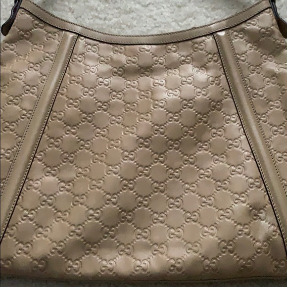 Authentic Gucci Bag - Picture 4 of 6